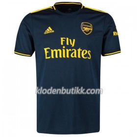 Arsenal Tredje Fotballdrakt 2019-2020 Kortermet